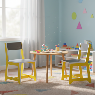 Rocket Chair | LBC1-008