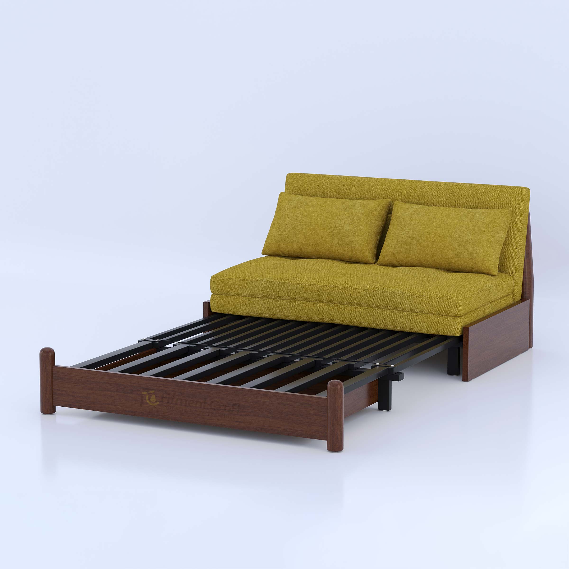 Sofa Cum Bed