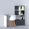Black-White / Table
