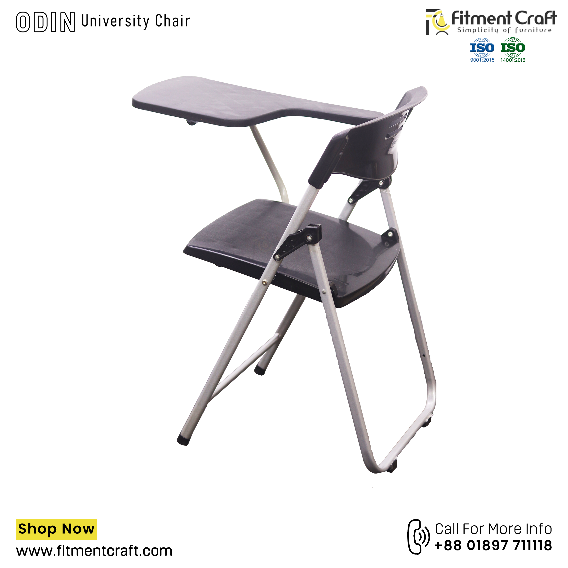 Odin- Class Room Chair