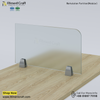 Normal Frosted Glass