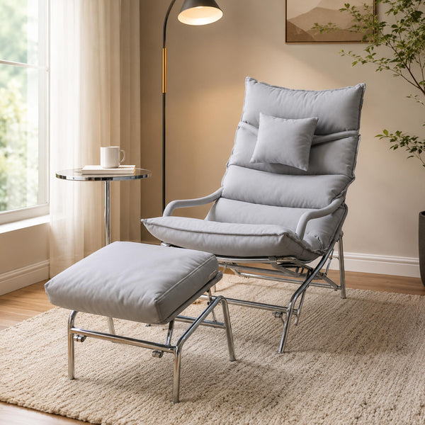 Relaxo - Recliner Chair | RSV1-001