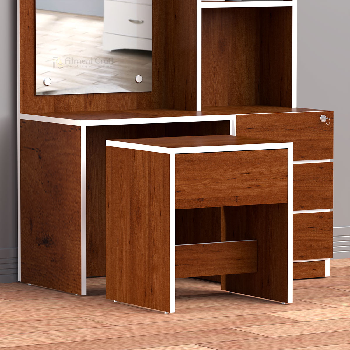 dressing table design