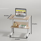 Roomy - Portable Table | TV27-003