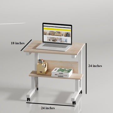 Roomy - Portable Table | TV27-003