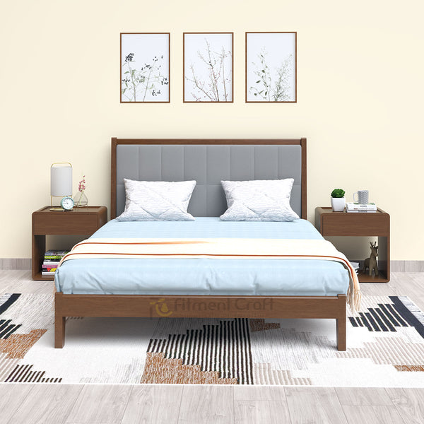 DreamScape - Bed । ABV1-003