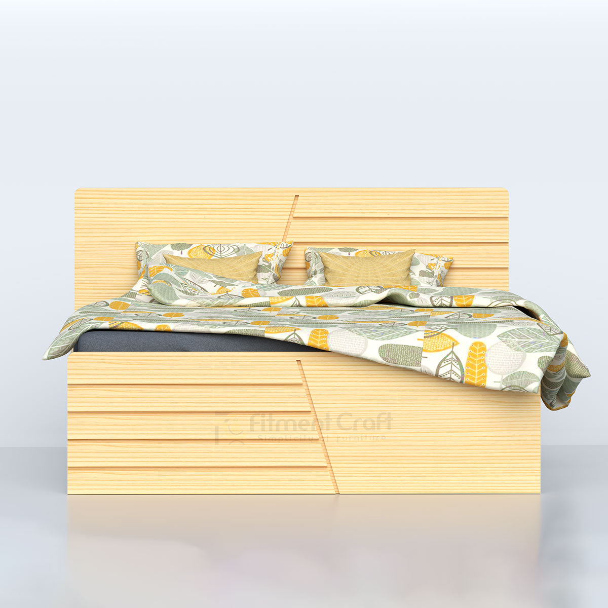 bed design
