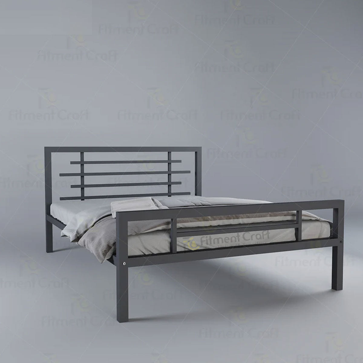bed design