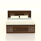 Aynor-Bed। ABV1-004