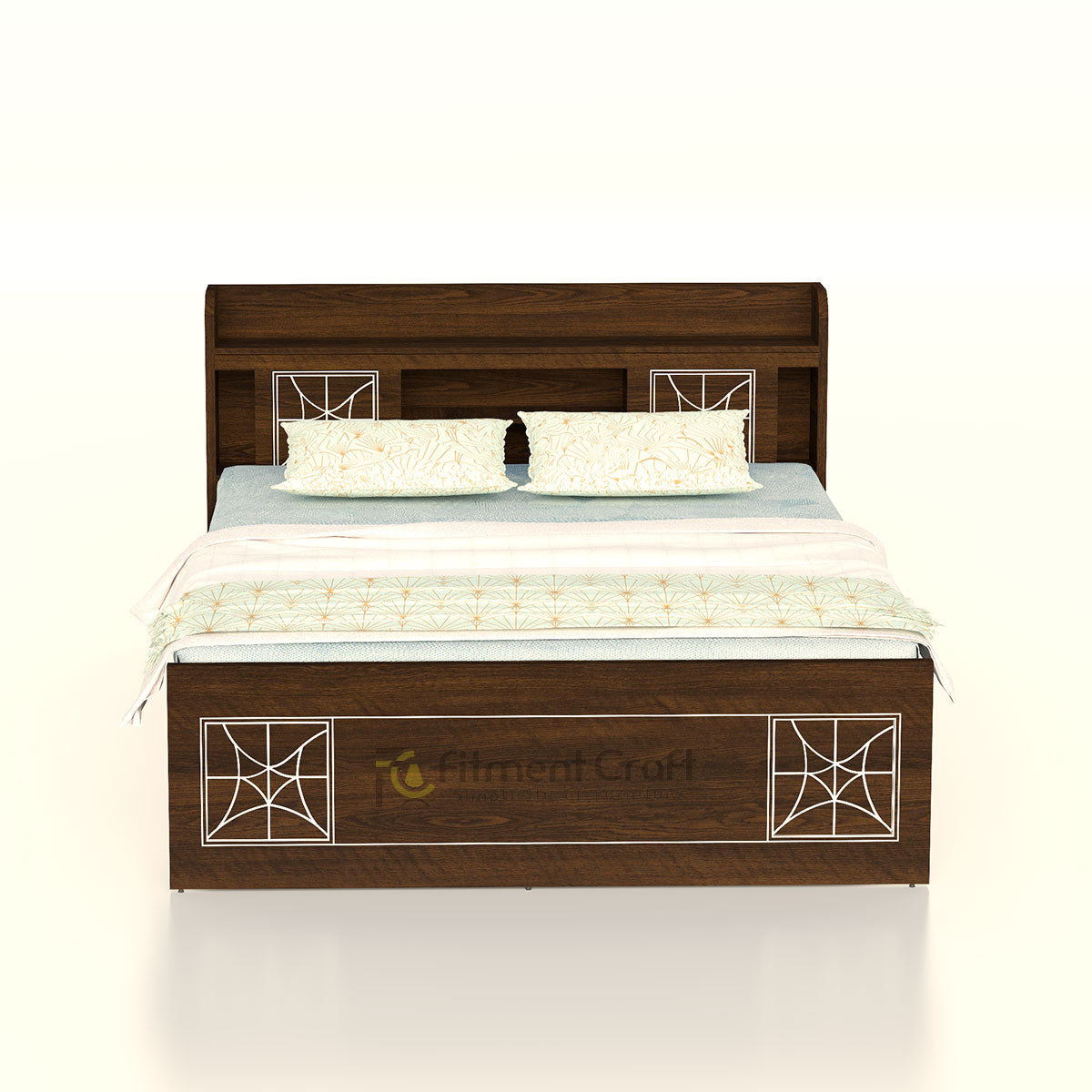 Aynor-Bed। ABV1-004