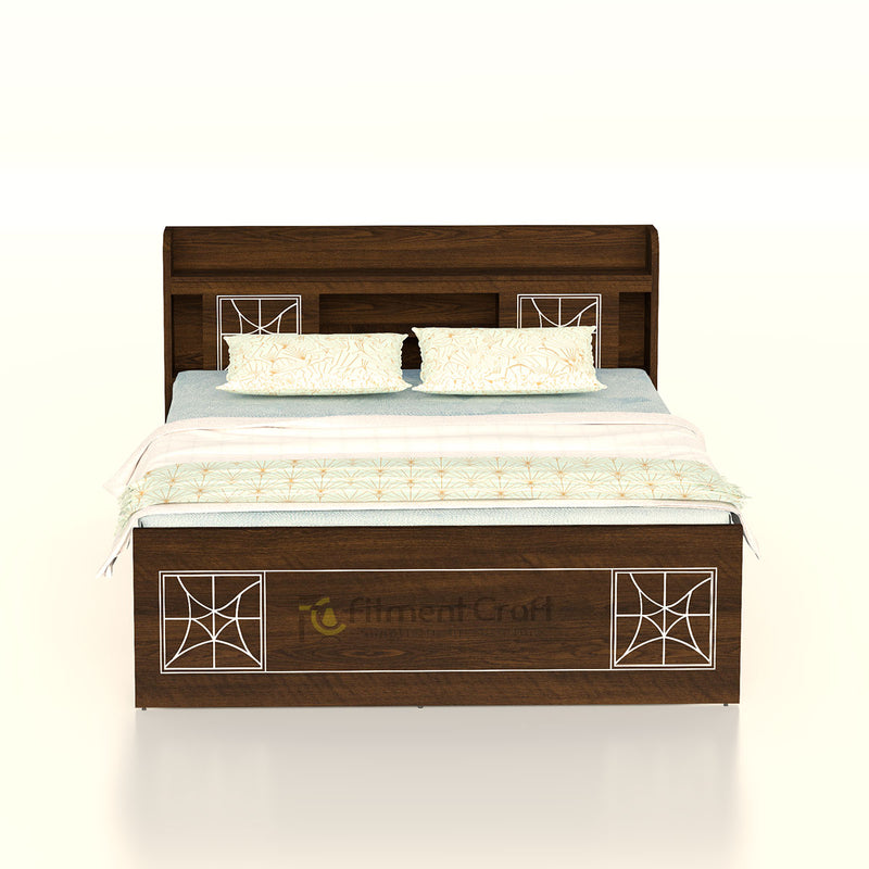 Aynor-Bed। ABV1-004