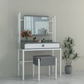 dressing table design