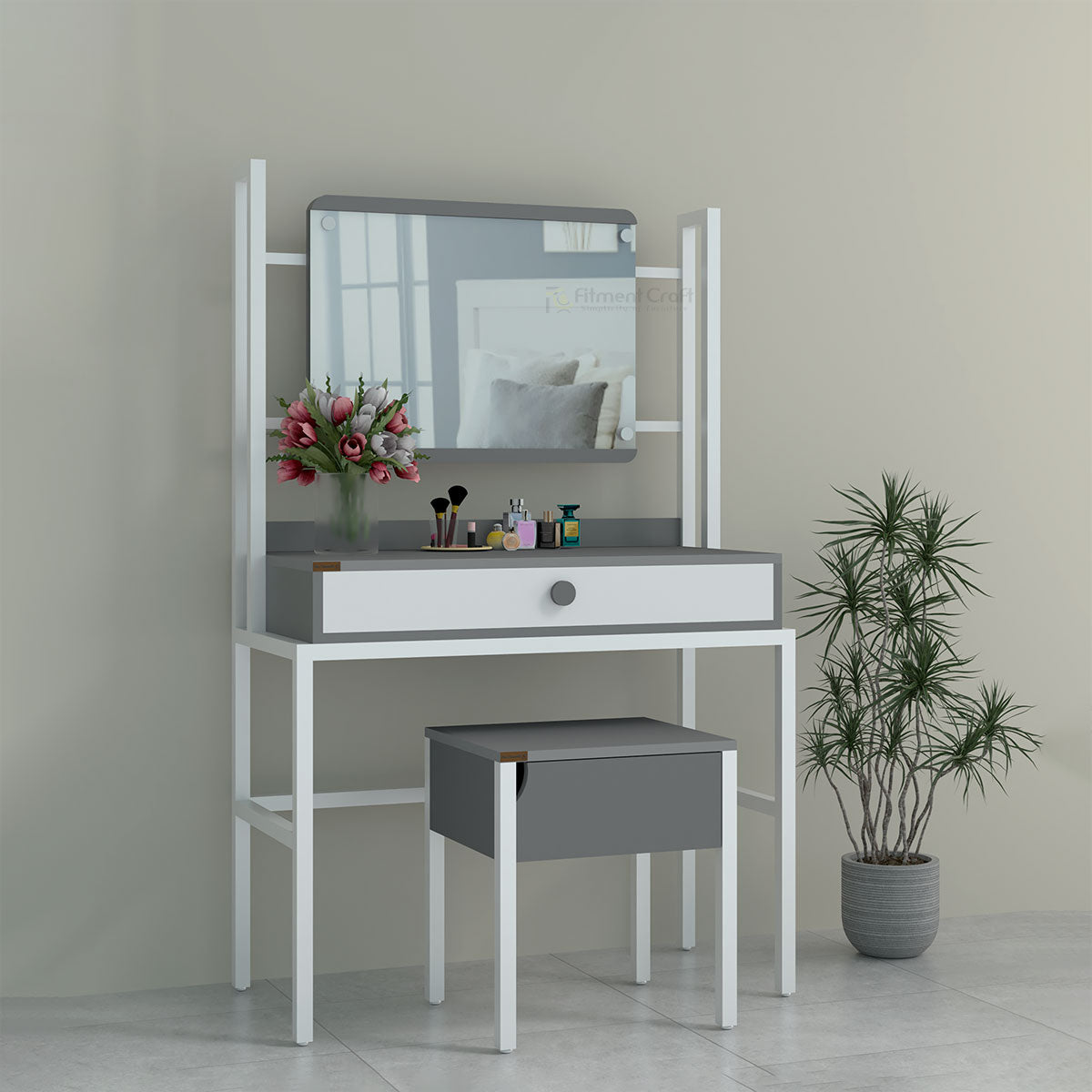 dressing table design