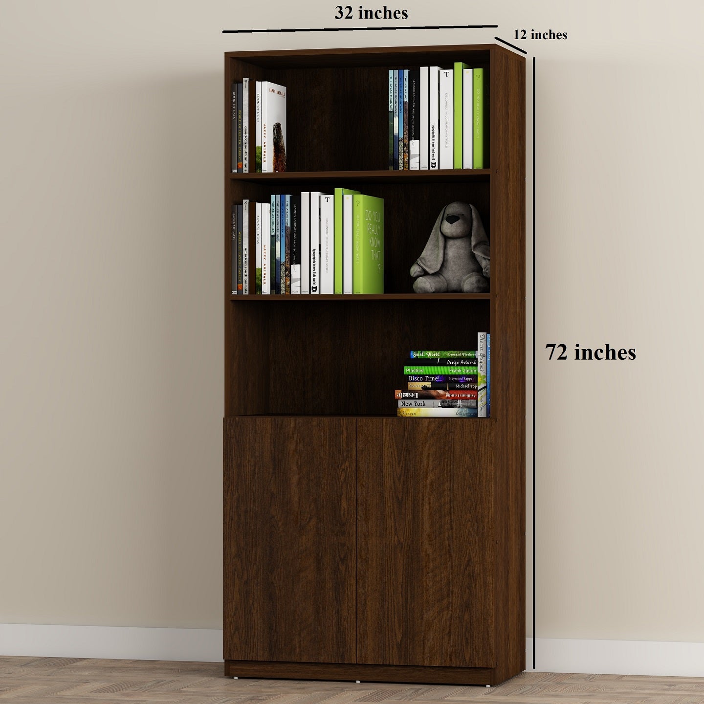 Bookshelf