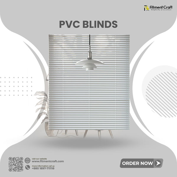 PVC Blinds