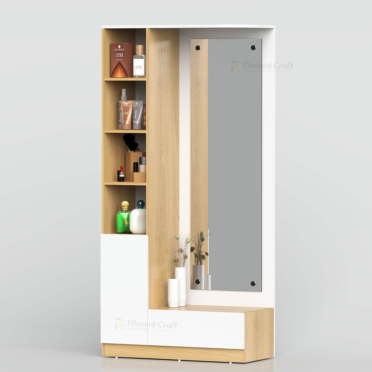 dressing table design