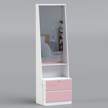 Shine - Dressing Table | DTV2-003