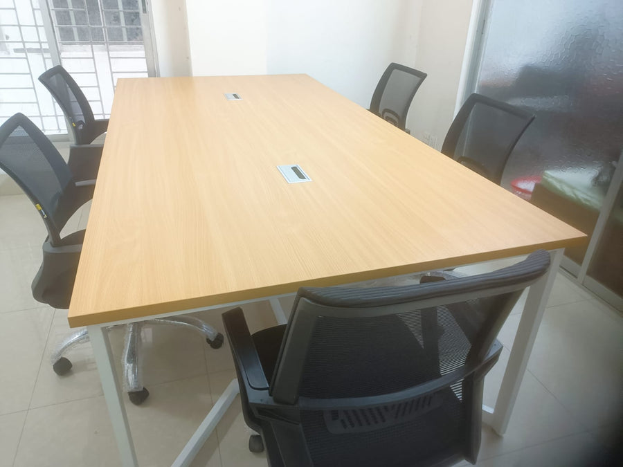 Convention - Conference Table | CTV3-001