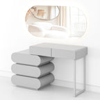 Levon Table - Green dimensions diagram