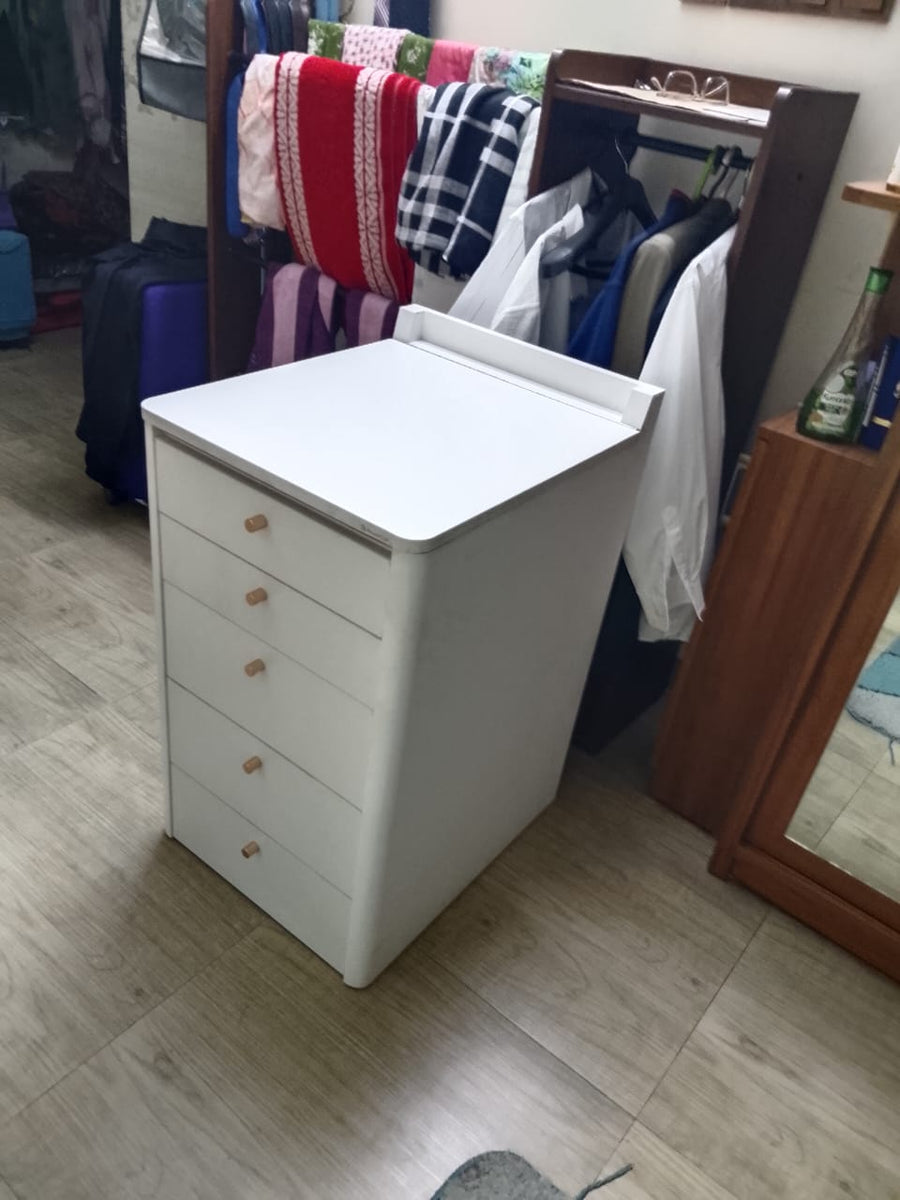 Lumea Dressing Table |DTBV-003