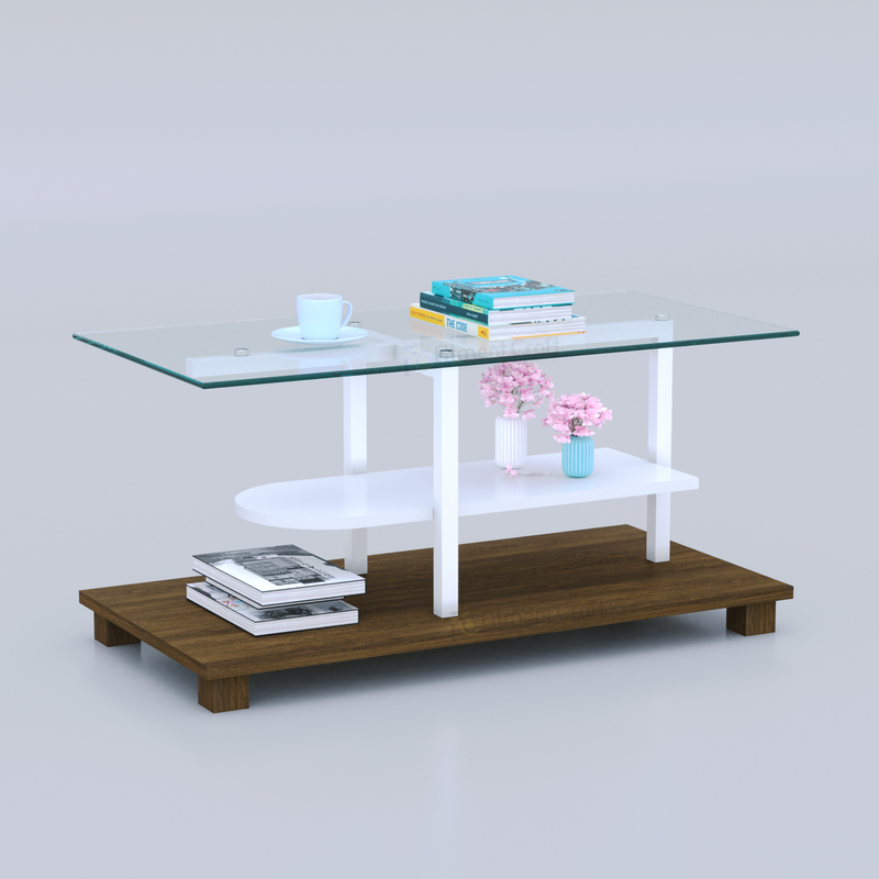 Acadia-Center Table(LB) । CTBMSG- 001