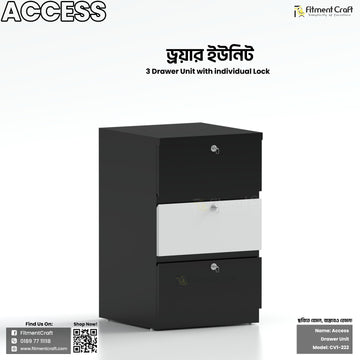 Access Drawer Unit  | CV1-222