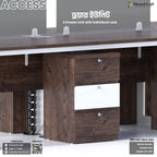 Access Drawer Unit  | CV1-222