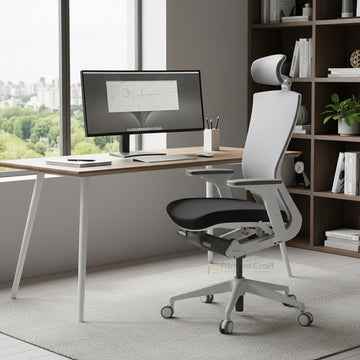 Aero Executive Chair