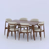 Table with Chair