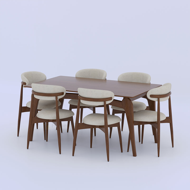 Aira Dining  Table