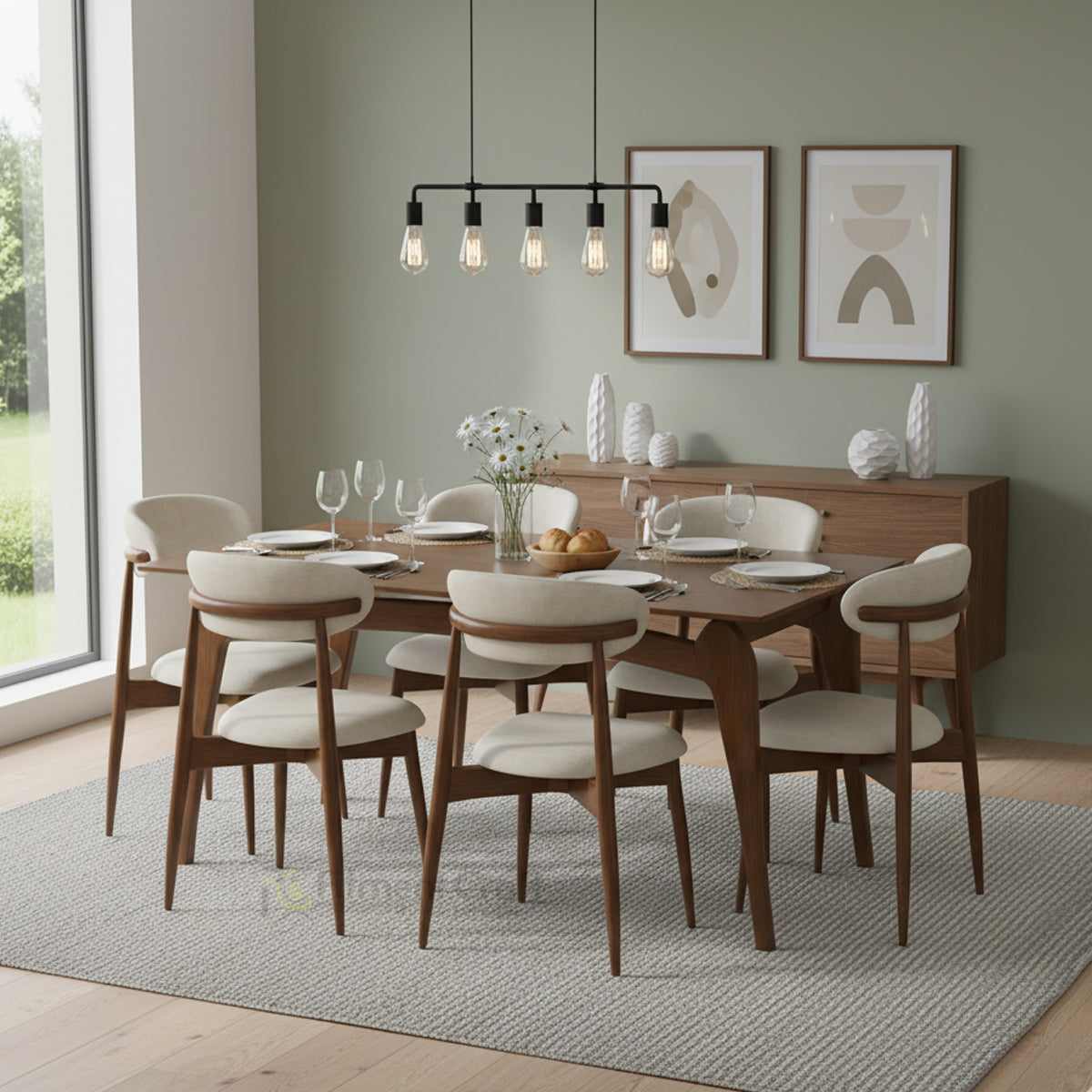 Aira Dining  Table