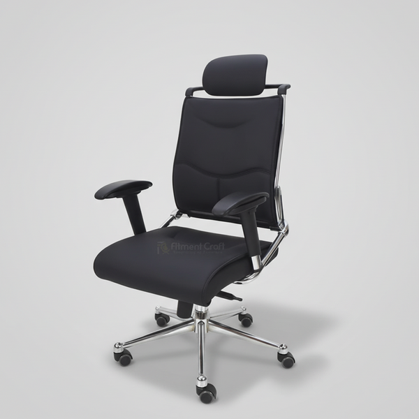 Ambitious Chair
