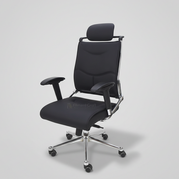 Ambitious Chair