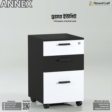 Annex Drawer | CV1-005