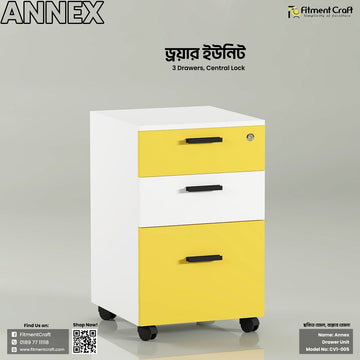 Annex Drawer | CV1-005