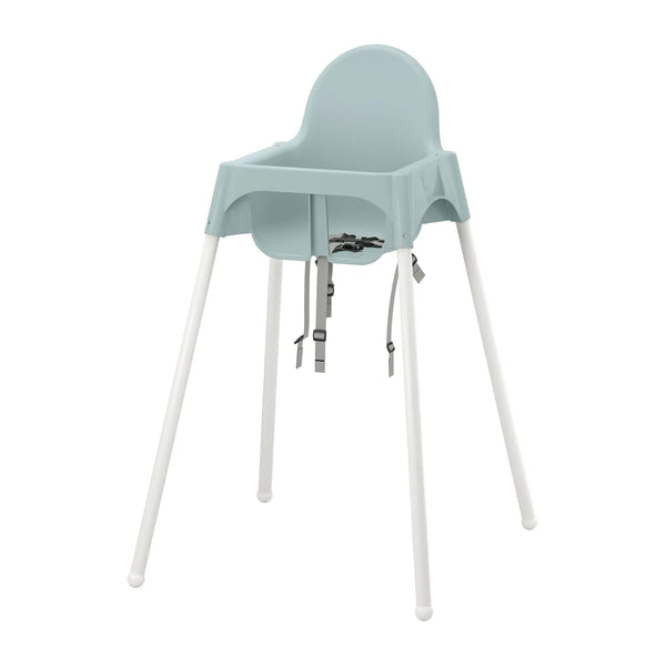 Antilop Baby High Chair With Safety Belt