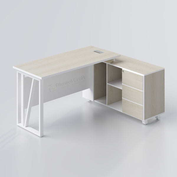 Arbiter - Executive Desk | TV7-001