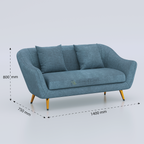 Aria-Sofa । HSV2-055