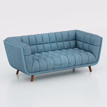 Arka 2 Seater-sofa। HSV2-038