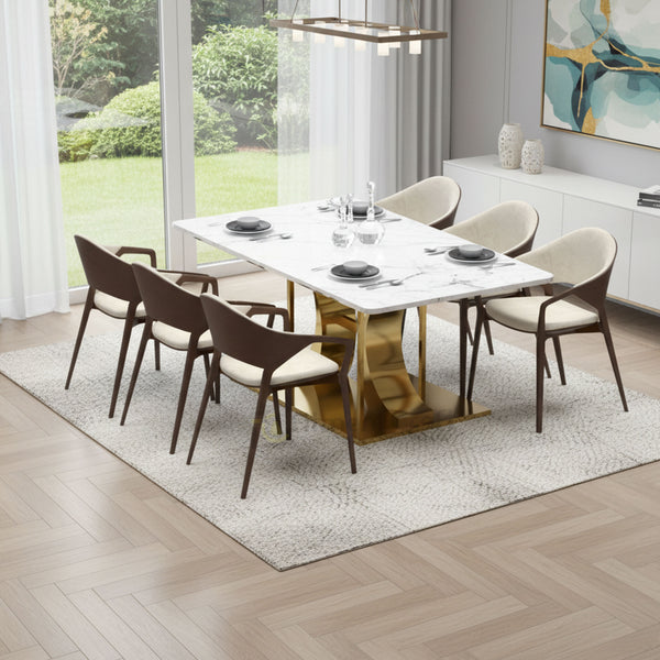 Arlow Dining Table