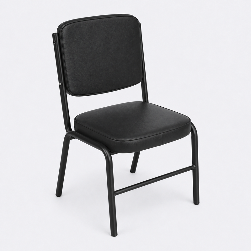 Aron Visitor Chair