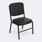 Aron Visitor Chair