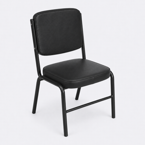 Aron Visitor Chair