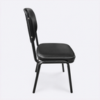 Aron Visitor Chair