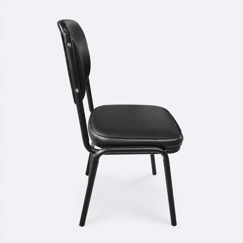 Aron Visitor Chair