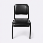 Aron Visitor Chair