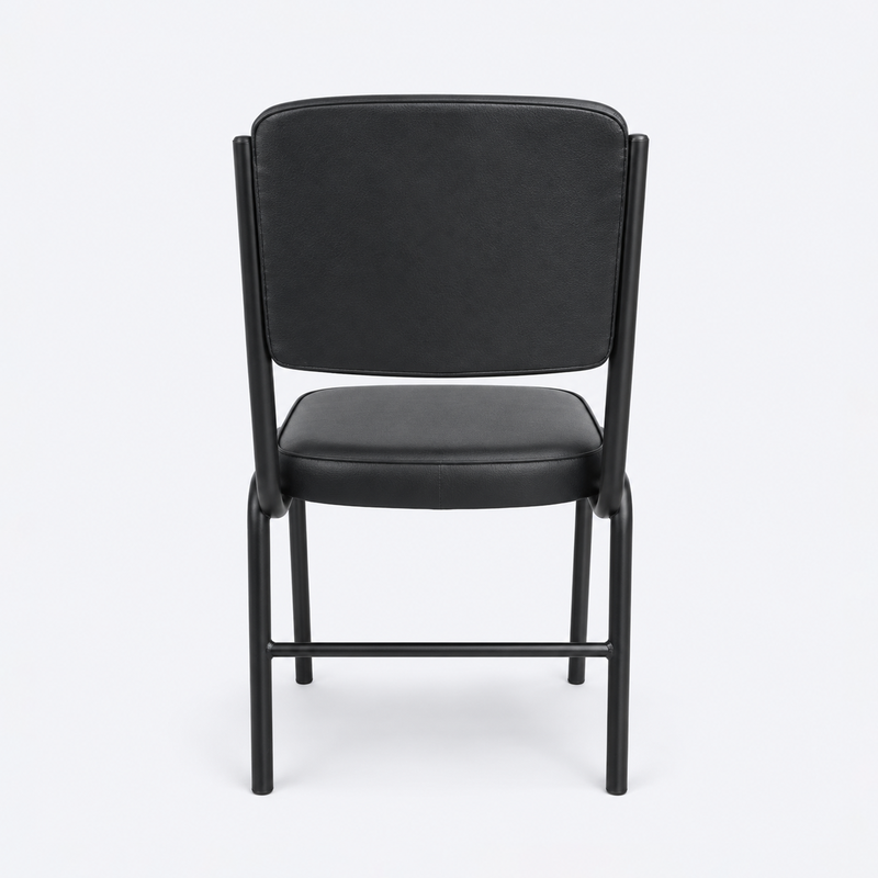 Aron Visitor Chair