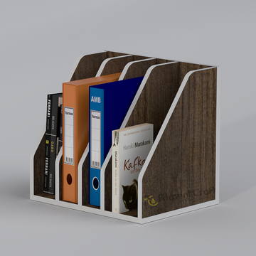 Arranger - File Holder | MOV1-123