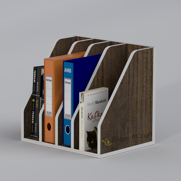 Arranger - File Holder | MOV1-123