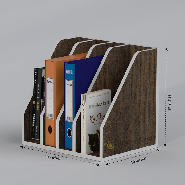 Arranger - File Holder | MOV1-123